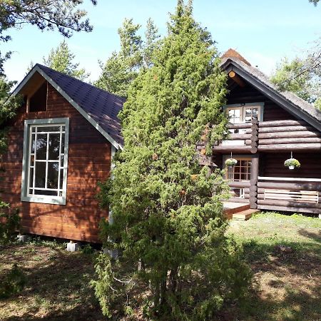 Paehkli Seaside Cottage With Cozy Outdoor Patio Koiguste ภายนอก รูปภาพ