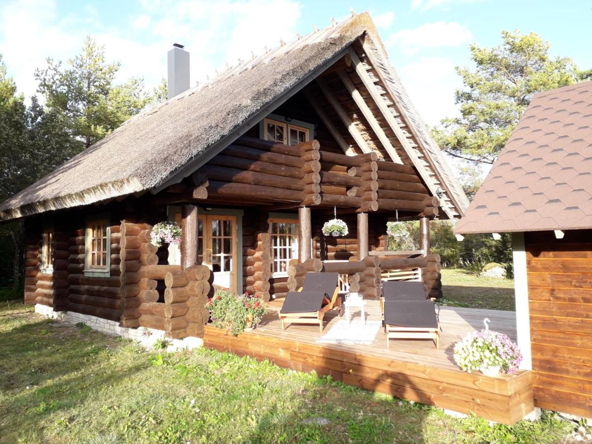 Paehkli Seaside Cottage With Cozy Outdoor Patio Koiguste ภายนอก รูปภาพ