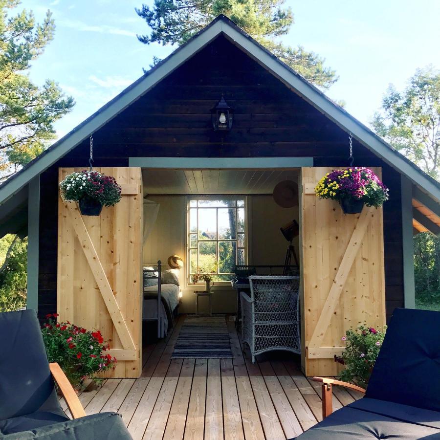 Paehkli Seaside Cottage With Cozy Outdoor Patio Koiguste ภายนอก รูปภาพ