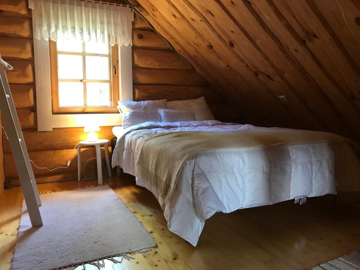 Paehkli Seaside Cottage With Cozy Outdoor Patio Koiguste ภายนอก รูปภาพ