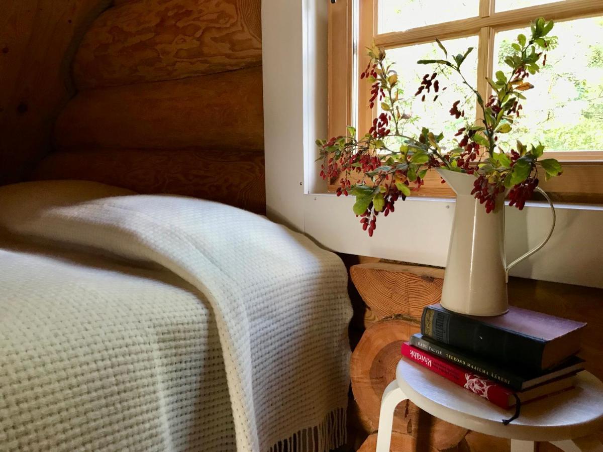 Paehkli Seaside Cottage With Cozy Outdoor Patio Koiguste ภายนอก รูปภาพ