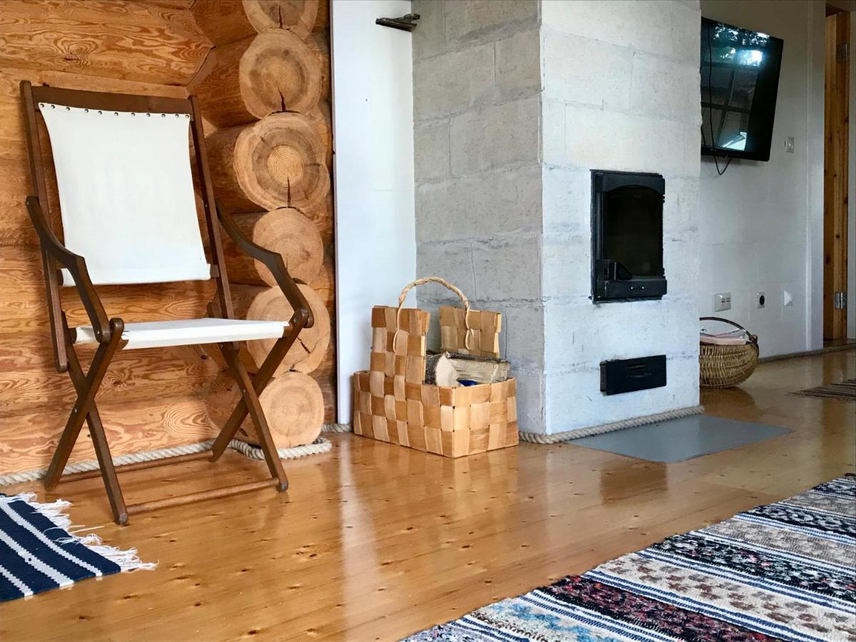 Paehkli Seaside Cottage With Cozy Outdoor Patio Koiguste ภายนอก รูปภาพ