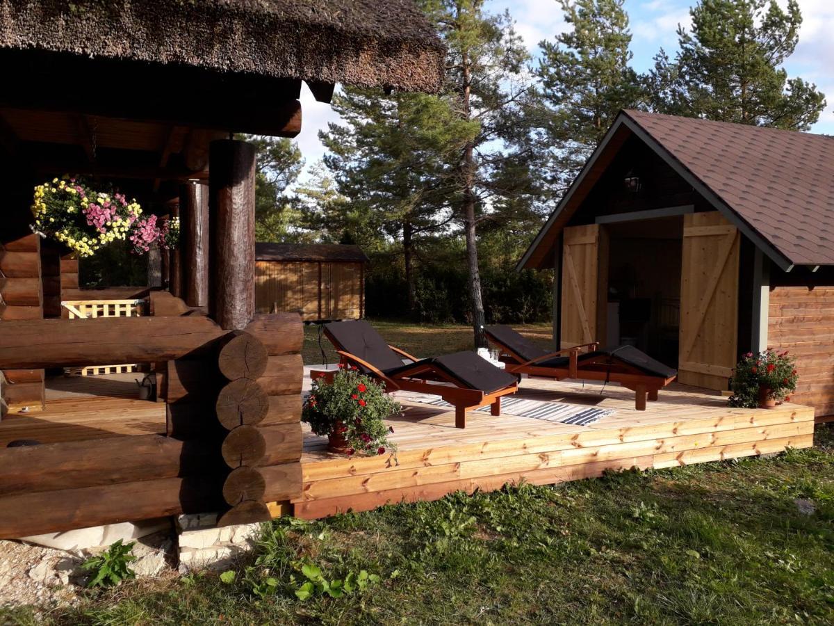 Paehkli Seaside Cottage With Cozy Outdoor Patio Koiguste ภายนอก รูปภาพ