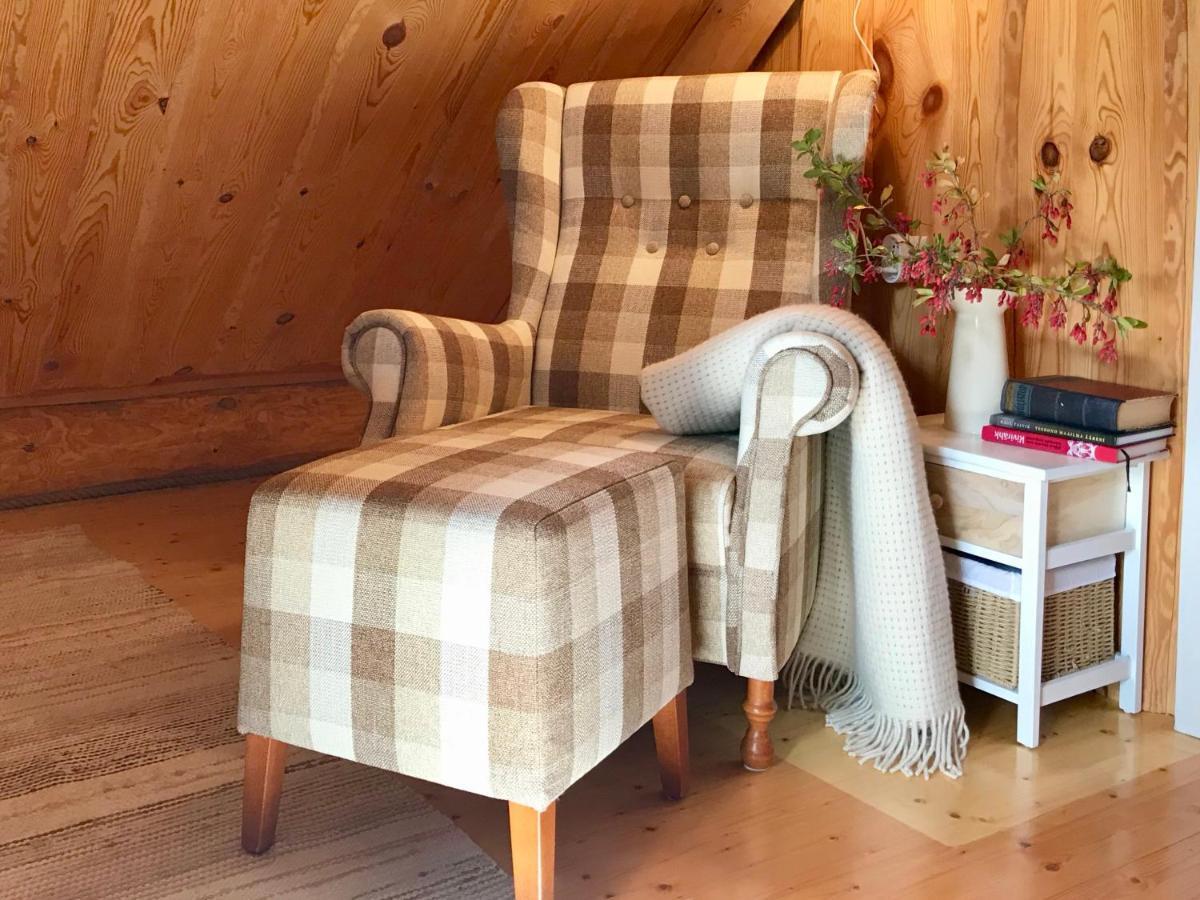 Paehkli Seaside Cottage With Cozy Outdoor Patio Koiguste ภายนอก รูปภาพ