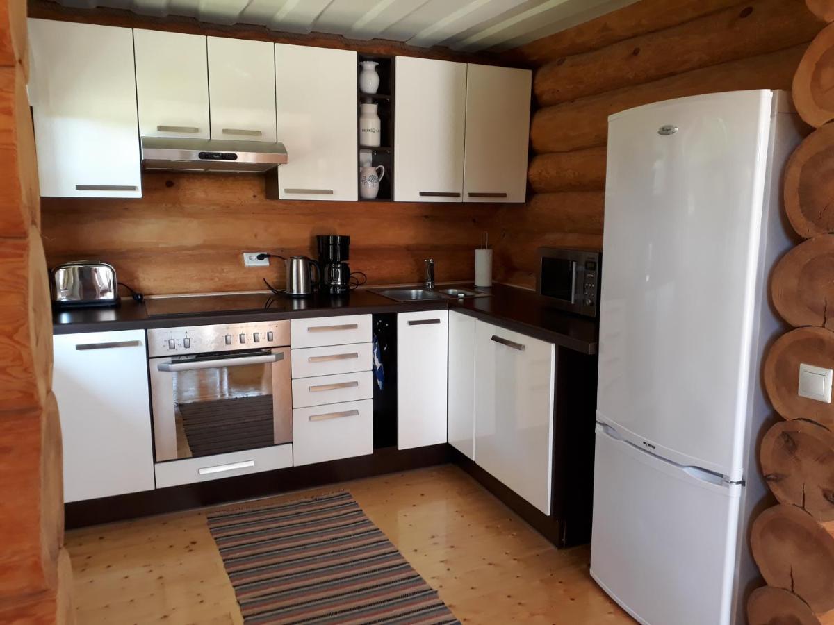 Paehkli Seaside Cottage With Cozy Outdoor Patio Koiguste ภายนอก รูปภาพ