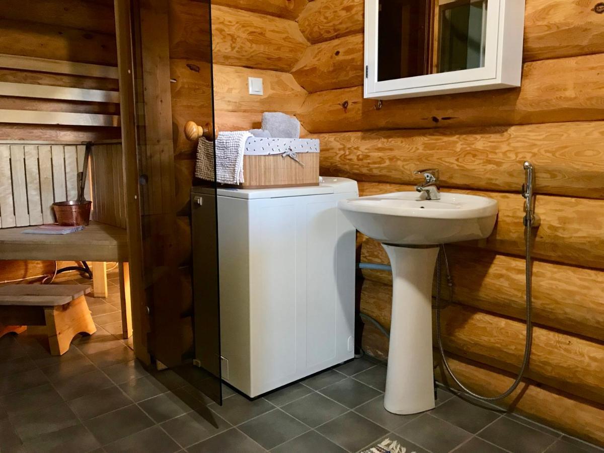 Paehkli Seaside Cottage With Cozy Outdoor Patio Koiguste ภายนอก รูปภาพ