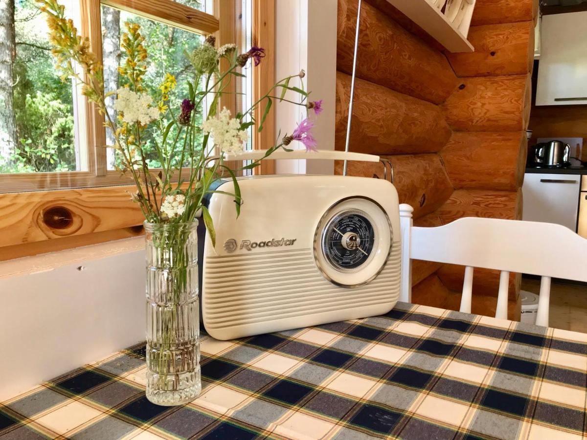 Paehkli Seaside Cottage With Cozy Outdoor Patio Koiguste ภายนอก รูปภาพ